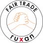 Preview: Pepitta Armband Türkis, gefertigt aus Tagua- Fair Trade