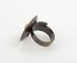 Preview: Fingerring India Antik -sunset- made in Germany