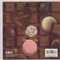 Preview: hot chocolate Glückwunschkarte - Christopher Vine Design