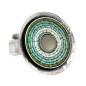 Preview: Fingerring India Antik -mint- made in Germany