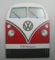 Preview: VW Bus Eiskratzer