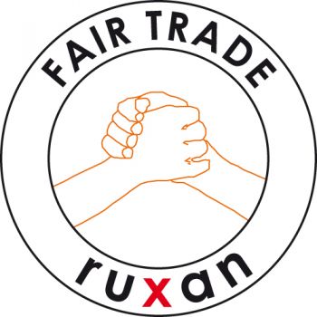 Pepitta Armband Türkis, gefertigt aus Tagua- Fair Trade