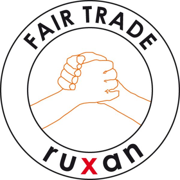 Pepitta Armband Türkis, gefertigt aus Tagua- Fair Trade