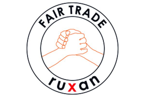 Untersetzer Filz, Fair Trade, bunt